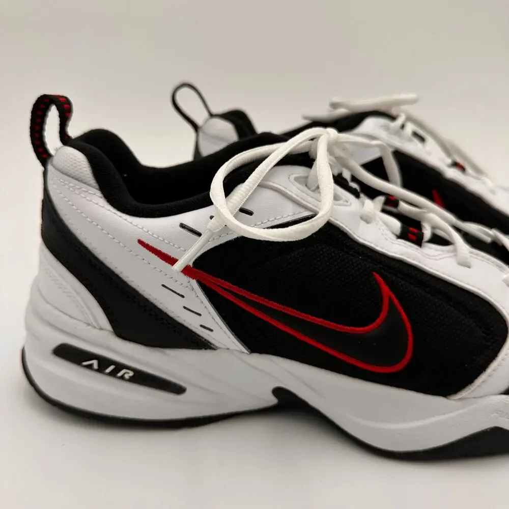 Nike Men's Air Monarch IV Training Sneakers Size 11.5
